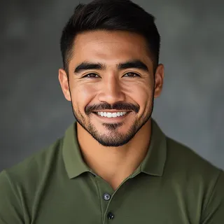 Carlos, 28 años, comunidad CCAI