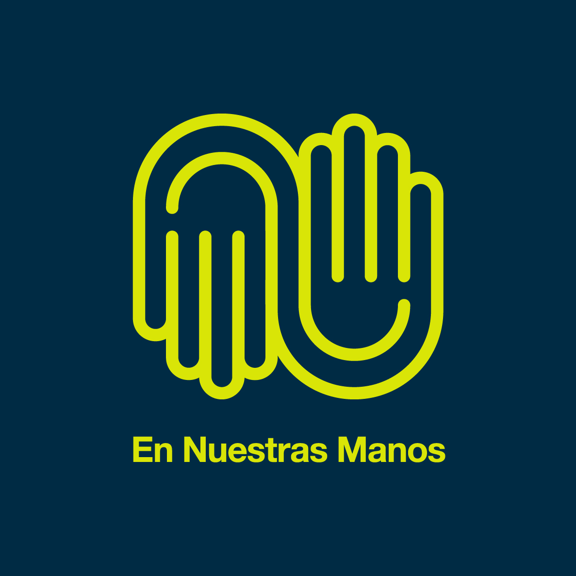 En Nuestras Manos En Nuestras Manos