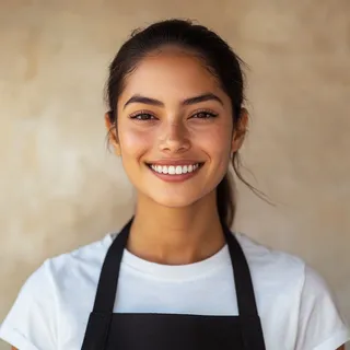Sofía, 20 años, comunidad CCAI