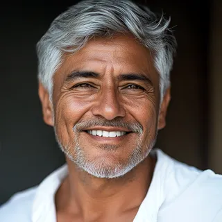 Fernando, 58 años, comunidad CCAI