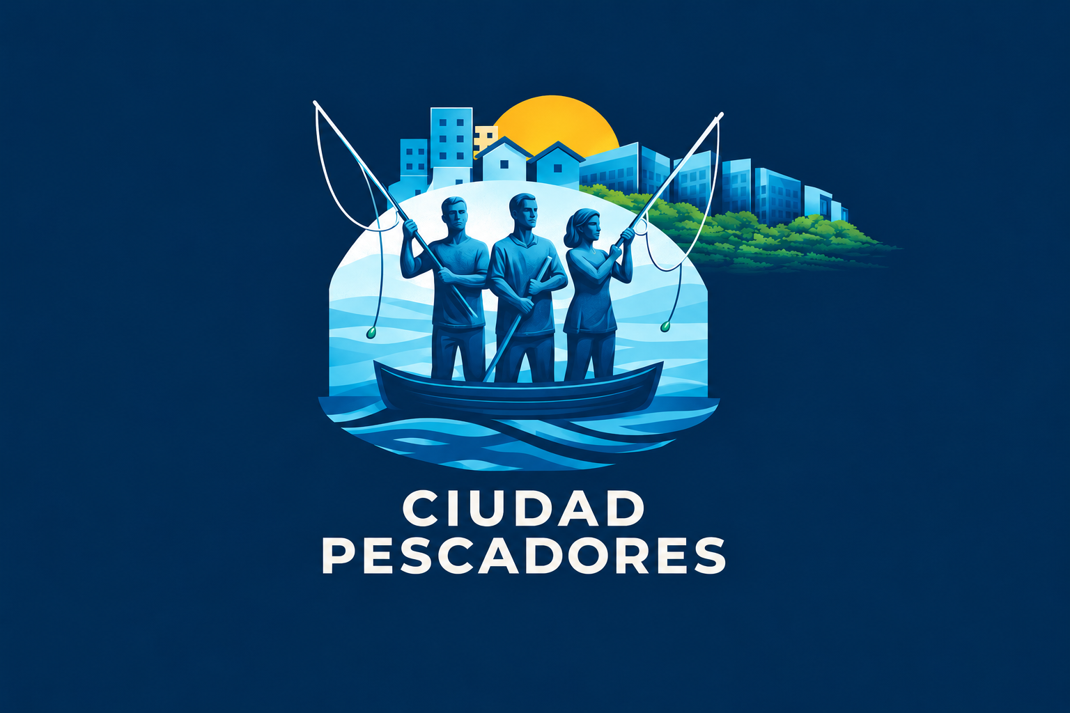 Ciudad Pescadores