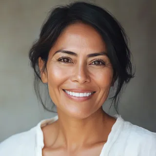 Carmen, 48 años, comunidad CCAI