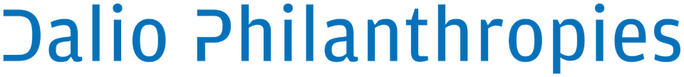 Dalio Philanthropies Dalio Philanthropies